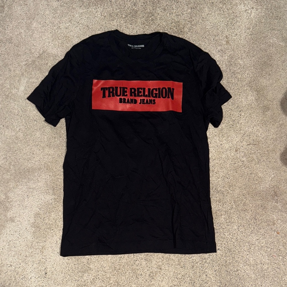 True Religion Shirt